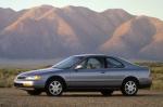 Honda Accord 1994 года (US)